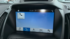 Ford Kuga 1.5 EcoBoost ST-Line 5dr 2WD Petrol Estate